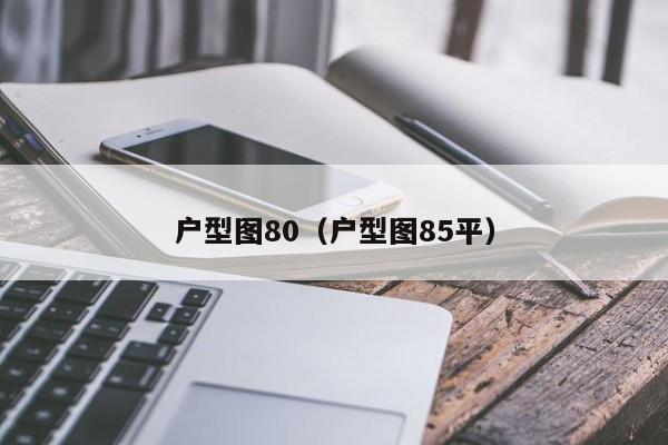 户型图80（户型图85平）-第1张图片-永利集团88304官网 - 澳门3044永利官方入口